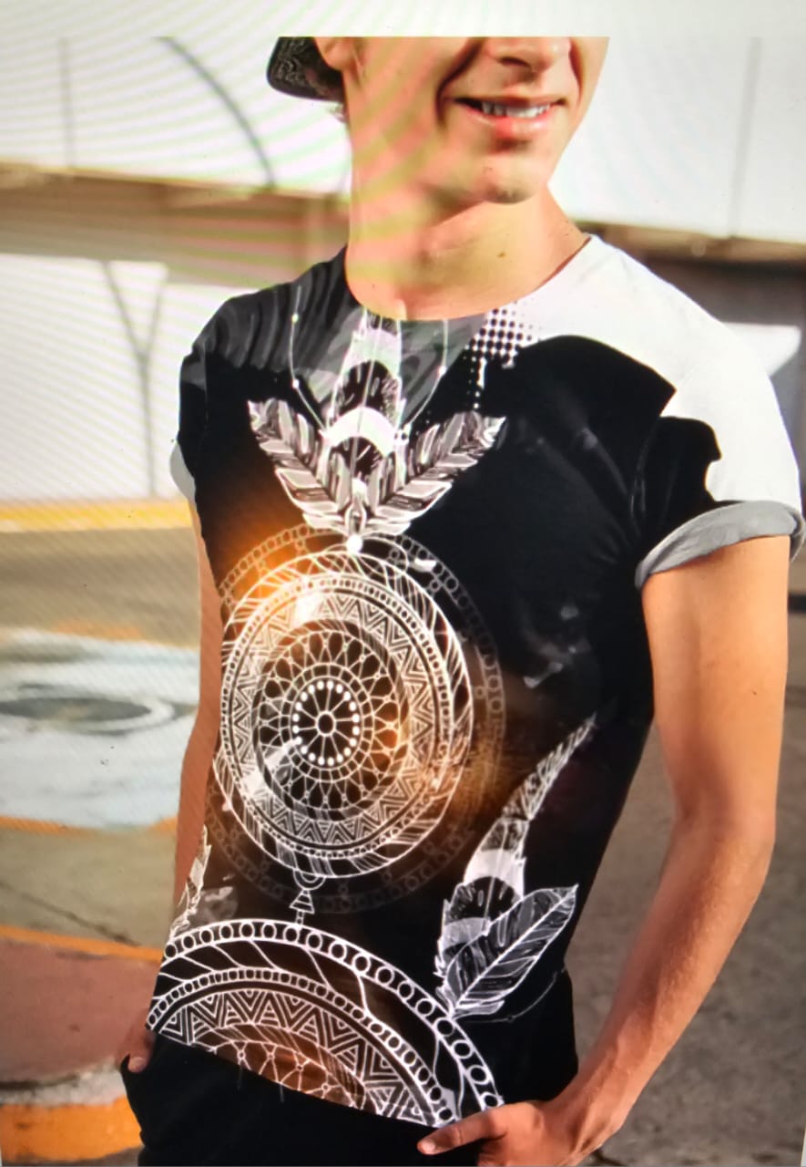 The Third Eye Tee